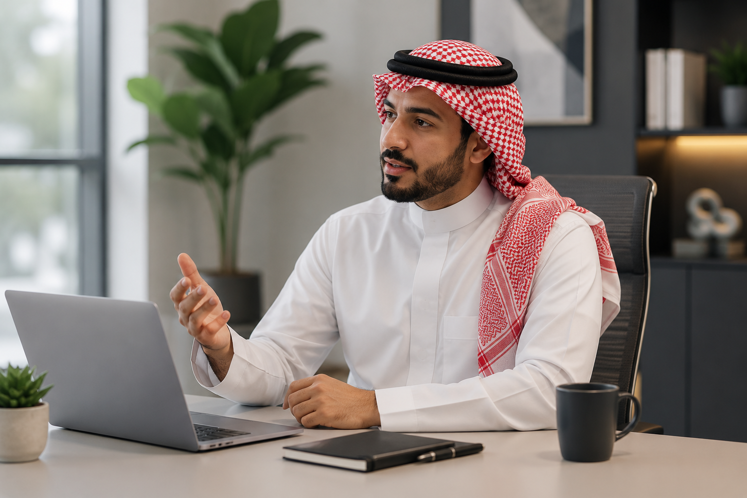الاستشارات